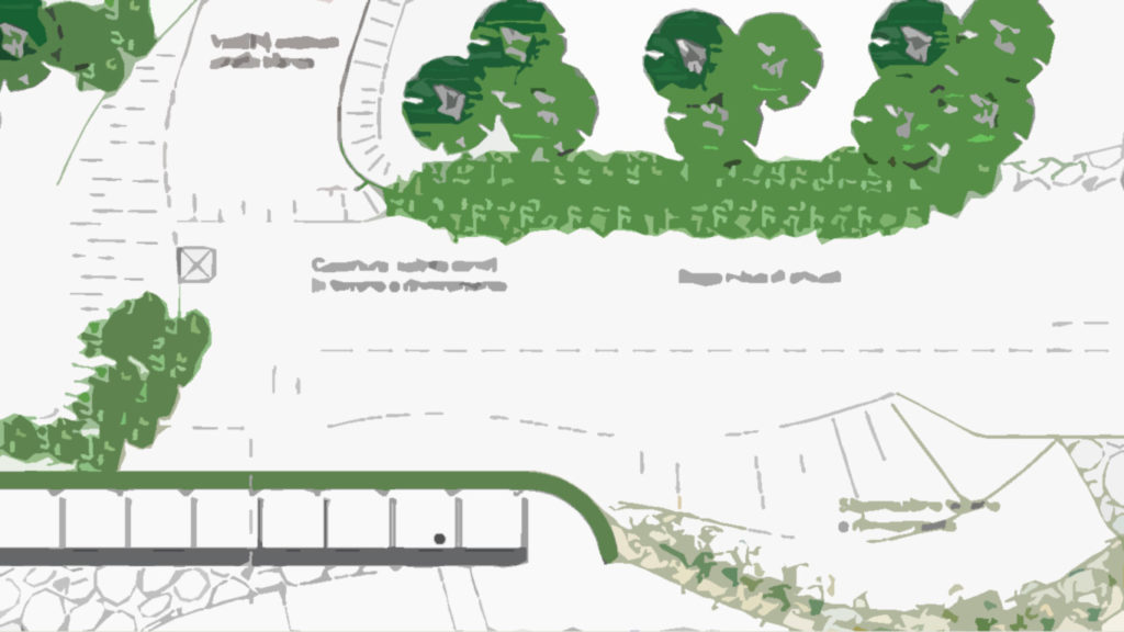 I principi di progettazione ambientale AAP STUDIO Agronomi Ancona